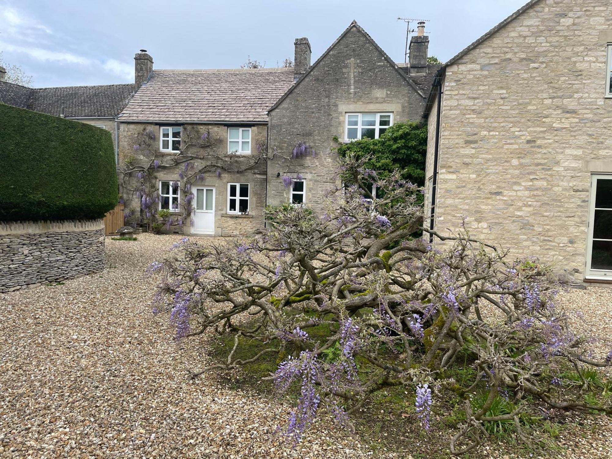 Field End House Bed & Breakfast Cirencester Exterior photo